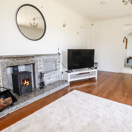 Chyrosen Villa Redruth Buitenkant foto