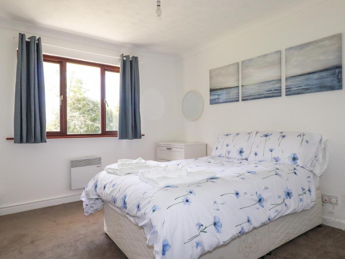 Chyrosen Villa Redruth Buitenkant foto